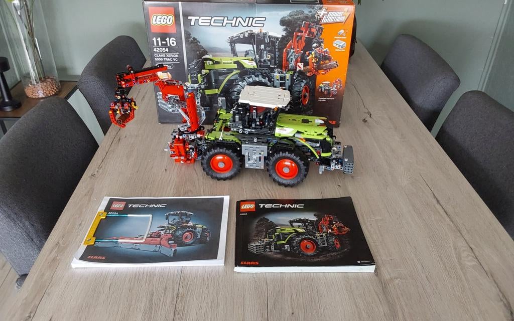 Te Koop, Ophalen of Verzenden