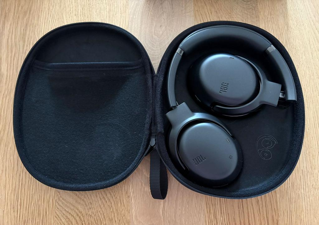 JBL Tour One M2  over-ear Bluetooth koptelefoon, Ophalen of Verzenden, Zo goed als nieuw, Overige merken, Bluetooth