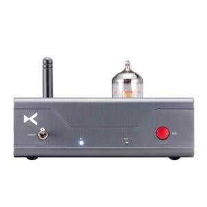 xDuoo MU-603 DAC & Tube Preamplifier – Bluetooth 5.1 AptX HD, Audio, Tv en Foto, Converters, Ophalen of Verzenden, Nieuw