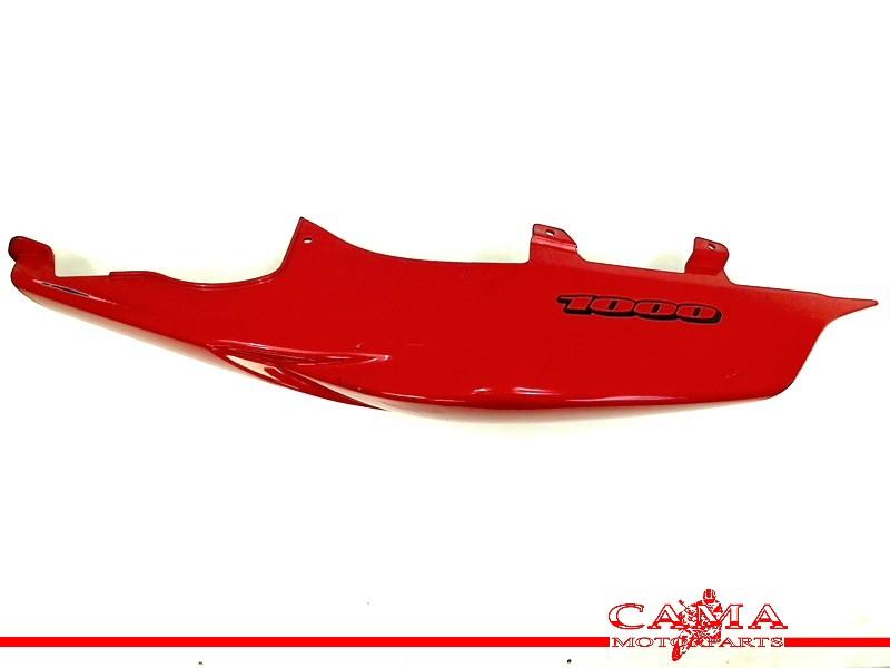 KONTPANEEL LINKS GSX R 1000 2007-2008 (GSXR1000 K7 / K8), Motoren, Dhr. S. di Majo, Gebruikt, Info@cama-motorparts.nl, P.J. Troelstraweg 8 8
3144 CX  MAASSLUIS, NL