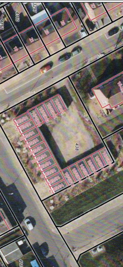 Te koop: 20 verhuurde garageboxen Heerlen.