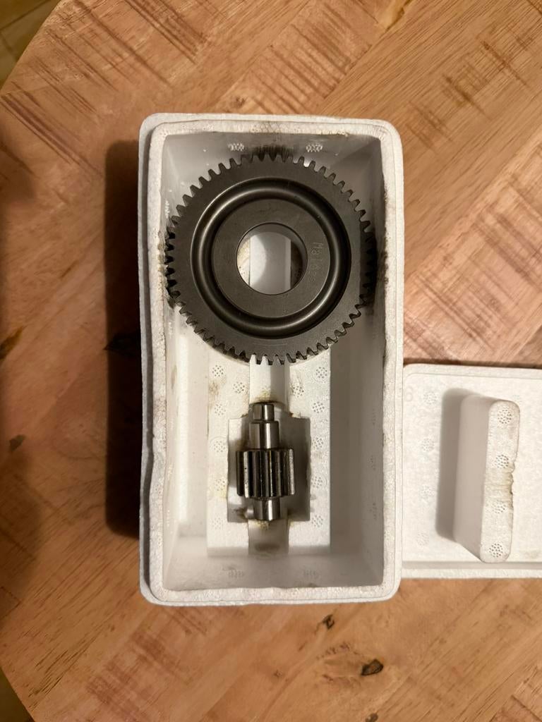 Malossi vertanding NIEUW, Ophalen, Nieuw, Cilinder, Piaggio