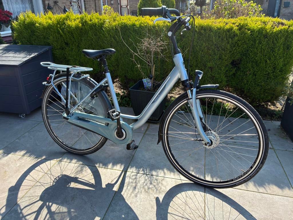 Batavus Monaco in nette staat, Ophalen of Verzenden, Zo goed als nieuw, Batavus