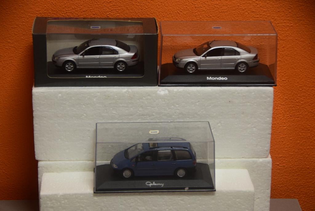 rord - renault -mercedes van alles wat, Ophalen of Verzenden, Nieuw, Auto, Overige merken