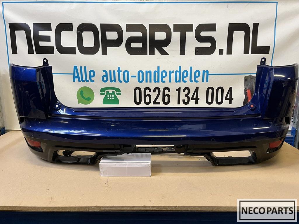 RANGE ROVER SPORT SVR L494 ACHTERBUMPER BUMPER ORIGINEEL, Ophalen of Verzenden, Gebruikt, Land Rover, Bumper