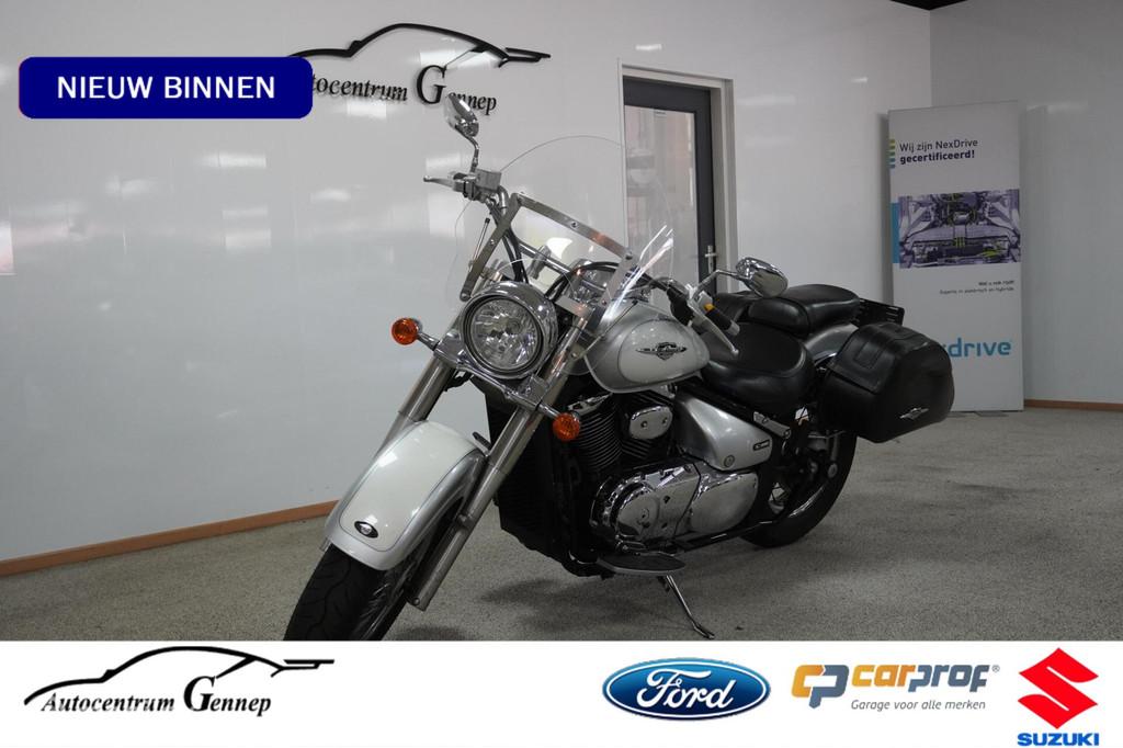 Suzuki VL 800 Intruder Volusia LC |35.000km |