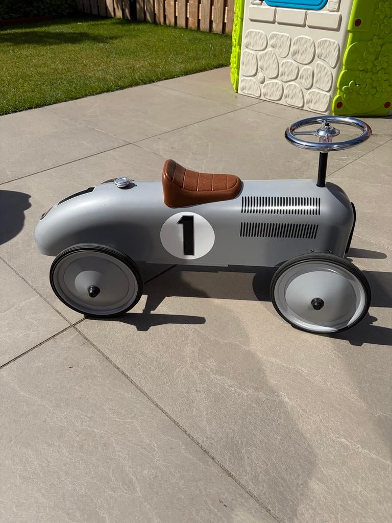 Marquant Loopauto - Stijlvol, Ophalen, Gebruikt