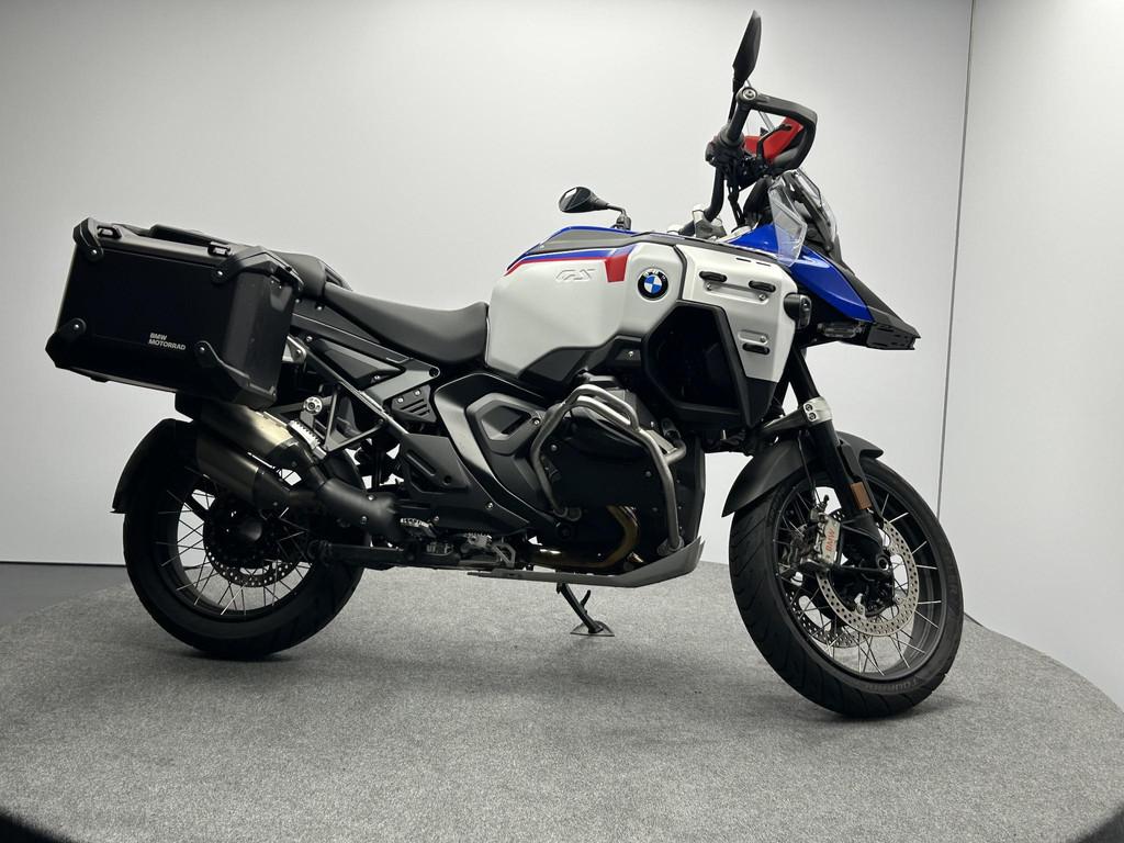 BMW R 1300 GS Adventure, Einsteinlaan 5
2289 CC  Rijswijk, NL, Meer dan 35 kW, Toermotor, 1300 cc