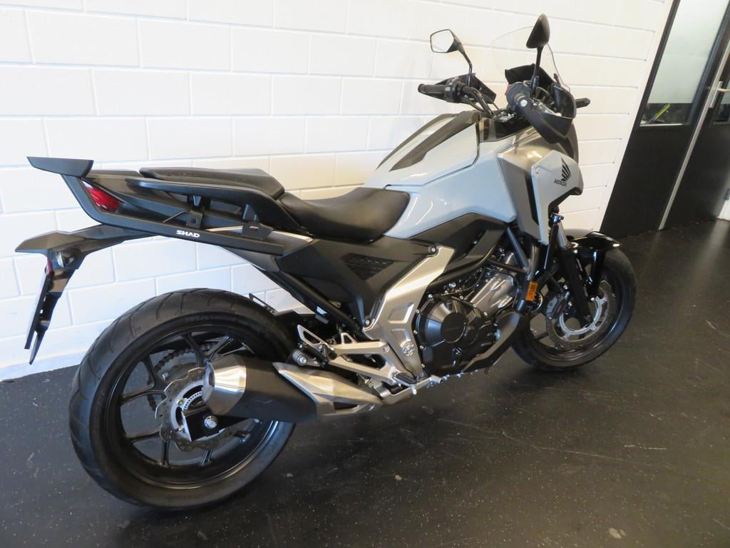 Honda NC 750 X ABS NC750 NC750XA (bj 2023) - foto 3