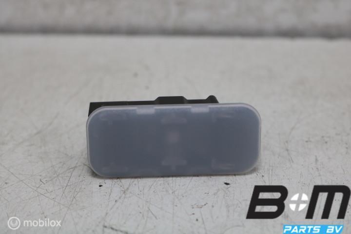 Voetenruimteverlichting VW Golf 8 R 5H0947415G, Auto-onderdelen, Interieur en Bekleding, Gebruikt