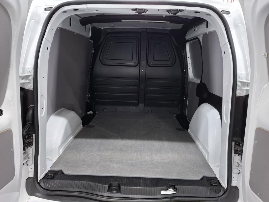 Mercedes-Benz Citan 110 CDI Automaat (Wordt verwacht), Automaat, Stof, Gebruikt, 95 pk