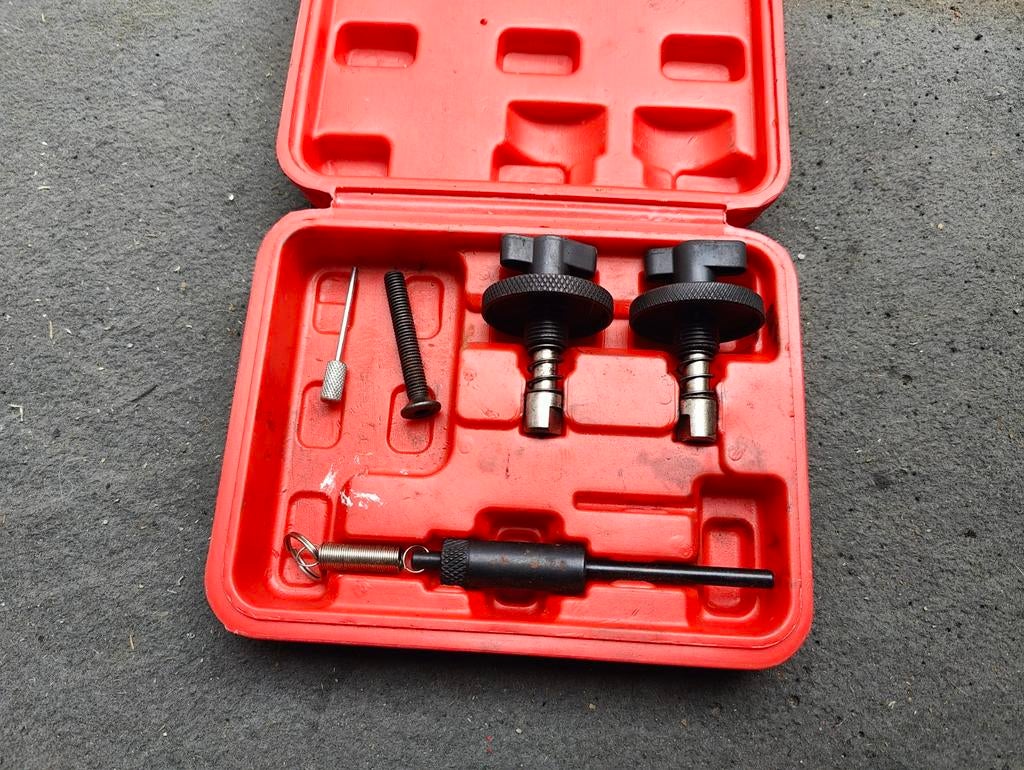 Timing gereedschap Opel/Fiat/Alfa 1.3 CDTI/Multijet/JTDm, Ophalen of Verzenden