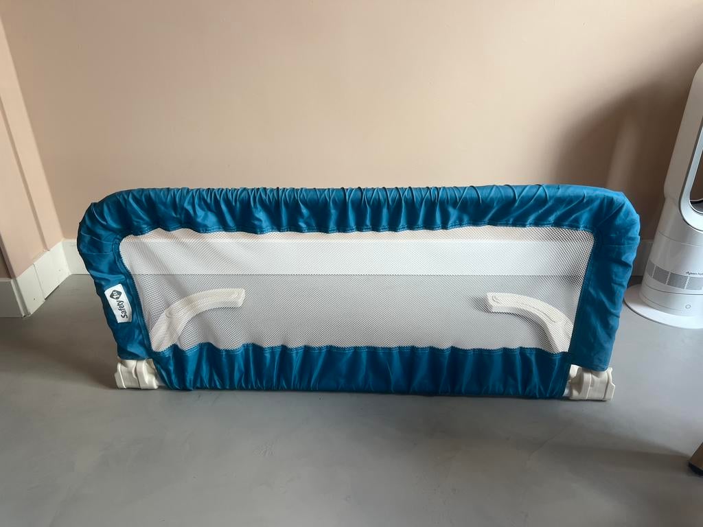 Draagbaar bedrekje van Safety 1st, Ophalen, Zo goed als nieuw, Minder dan 140 cm, Minder dan 70 cm