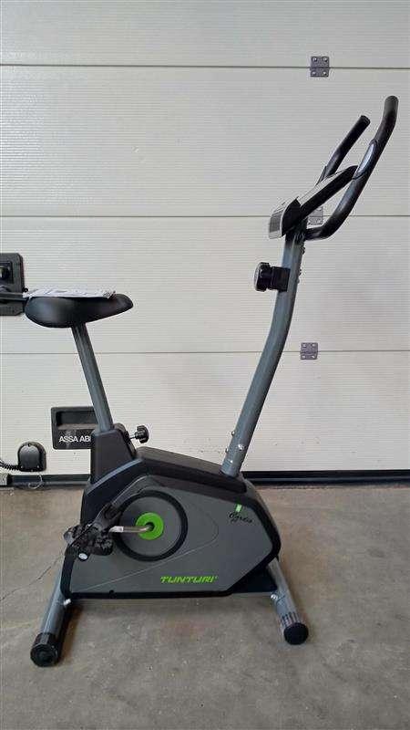 Tunturi Hometrainer Cardio Fit B30 (2ekans), Ophalen, Overige materialen, Tunturi New Fitness B.V., Info@tunturi.com