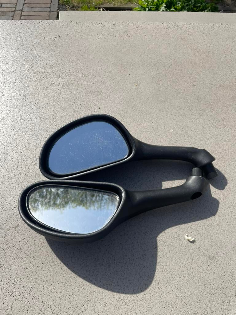 Runner spiegels, Auto-onderdelen, Spiegels, Ophalen of Verzenden, Nieuw