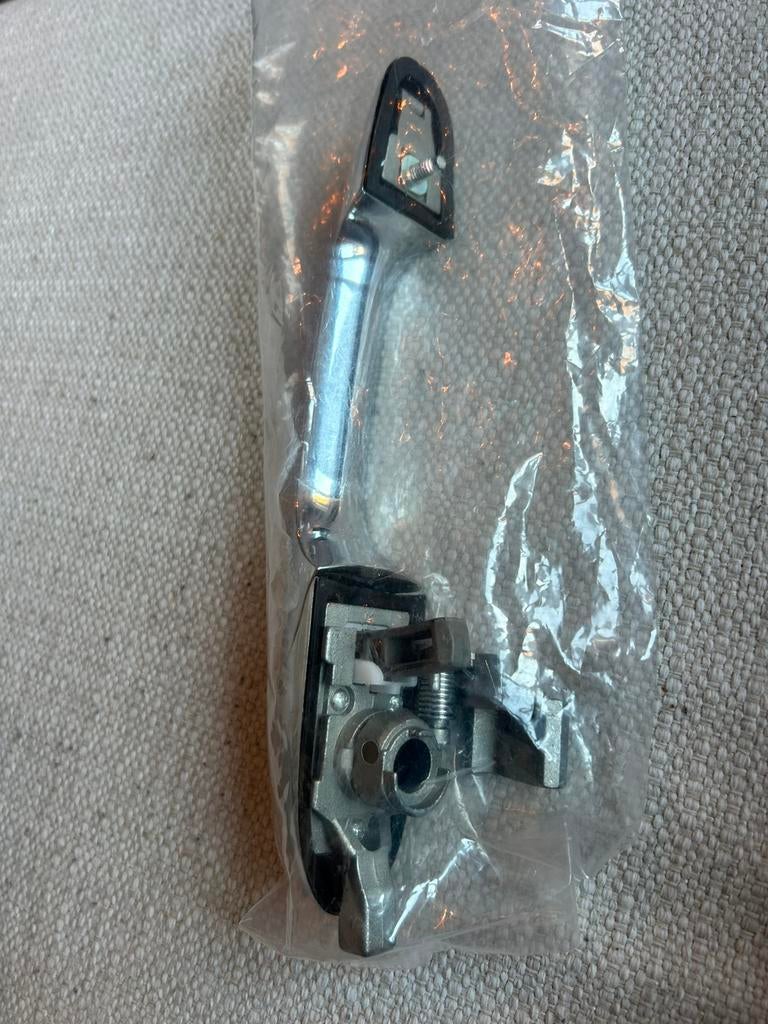 Handvat Fiat 500, Ophalen of Verzenden