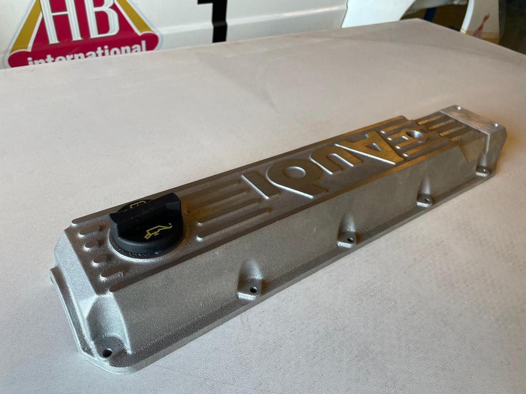 Klepdeksel audi rally 10 V turbo, Ophalen of Verzenden, Nieuw