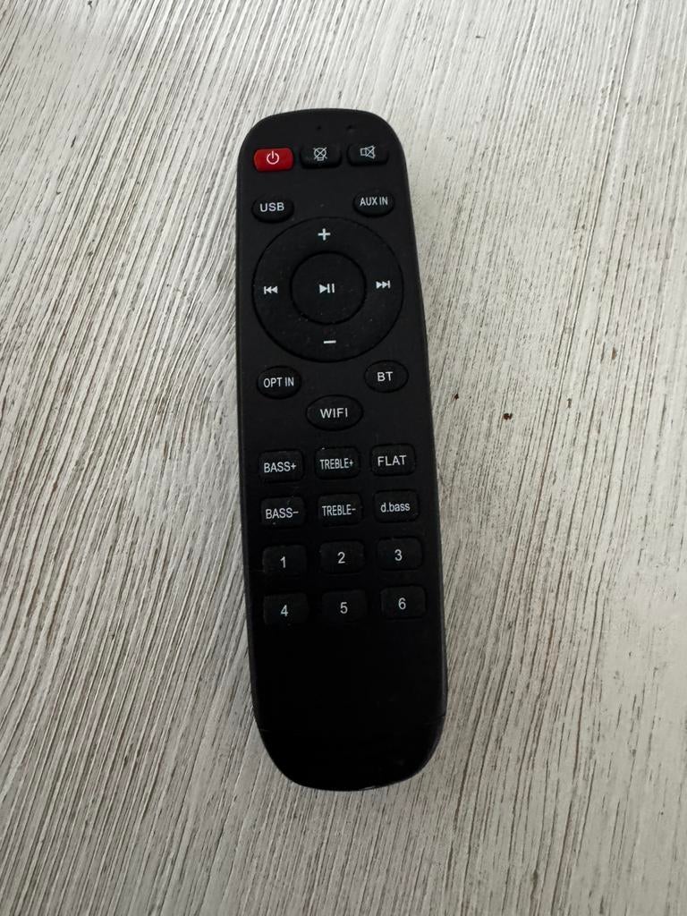 Te koop Arylic S10+ music streamer, Ophalen, Nieuw, USB 2