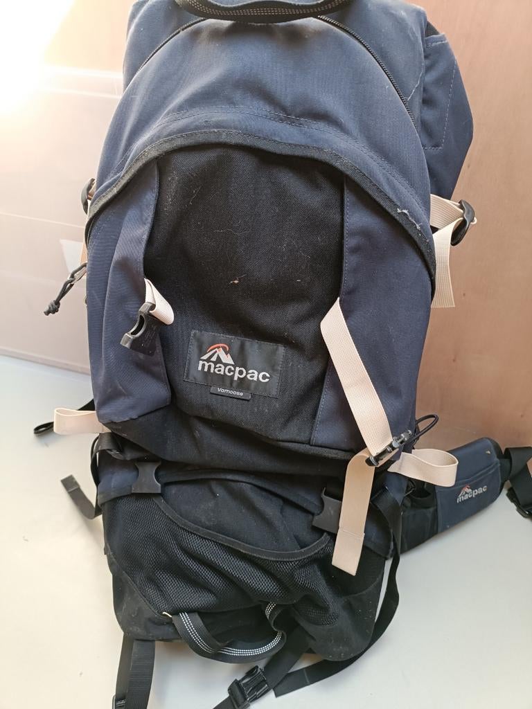 Hycking rugtas voor je kind, Ophalen of Verzenden, Zo goed als nieuw, Rugzak