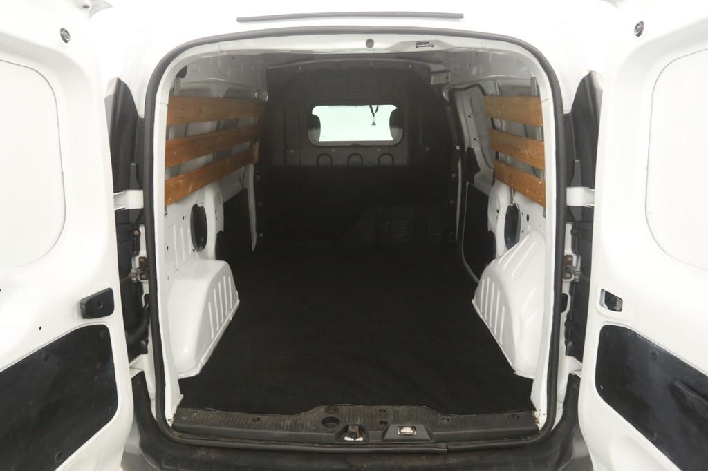 Dacia Dokker 1.5 dCi | Radio | Lat om Lat | Schuifdeur, Auto's, Bestelauto's, Stof, Gebruikt, Euro 6, 4 cilinders