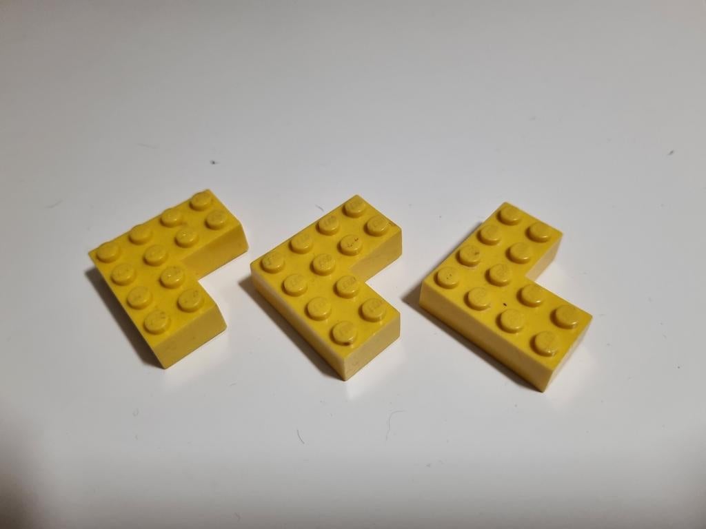Lego Vintage jaren '60, Ophalen of Verzenden, Gebruikt