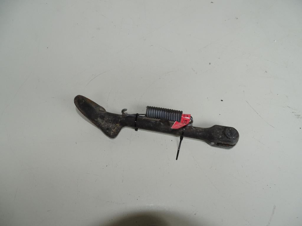 honda goldwing  1200  sc14  zijstaander, Motoren, Ophalen of Verzenden, Gebruikt