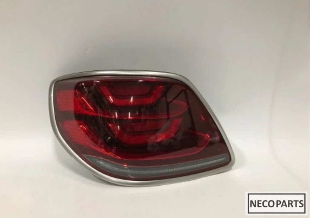 KIA K9 K900 LED AHCTERLICHT ORIGINEEL ALLES LEVERBAAR!!!, -, -, Ophalen of Verzenden, -