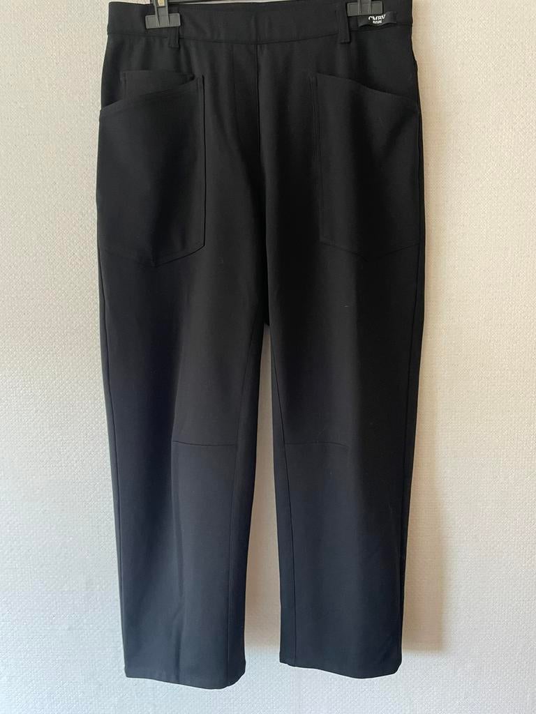 Cambio, Kort, Zwart, Nieuw, Ophalen of Verzenden