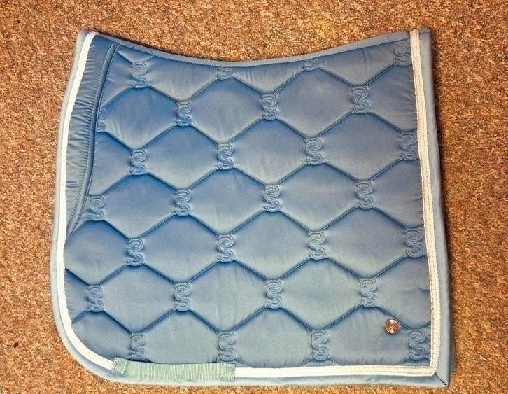 Ps of sweden clear blue, Ophalen of Verzenden, Zo goed als nieuw