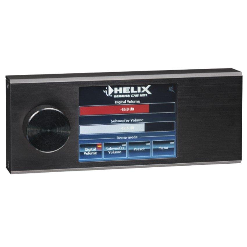 Helix DIRECTOR - Display Remote Control