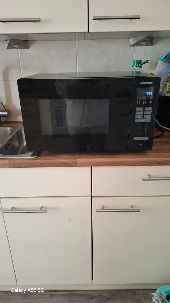 Medion magnetron, Witgoed en Apparatuur, Magnetrons, Ophalen of Verzenden, Draaiplateau