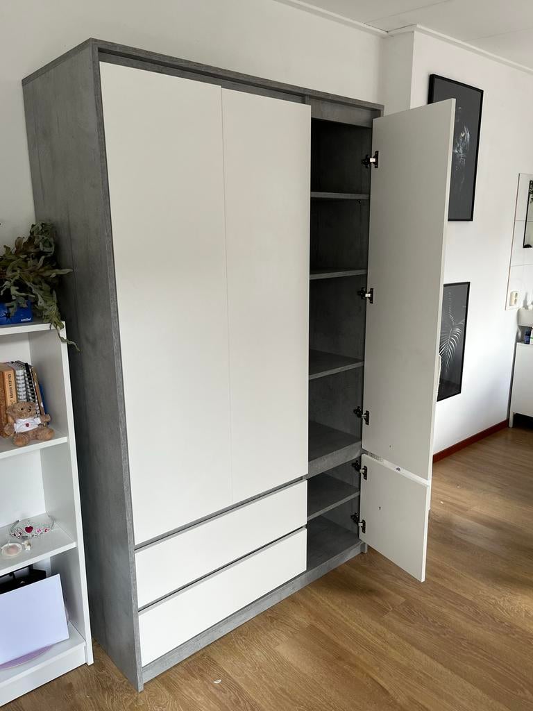 Kast van Jysk, Huis en Inrichting, Ophalen of Verzenden, Nieuw