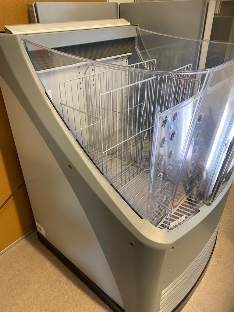 Koeler voor frisdrankflesjes, Witgoed en Apparatuur, Ophalen, Gebruikt