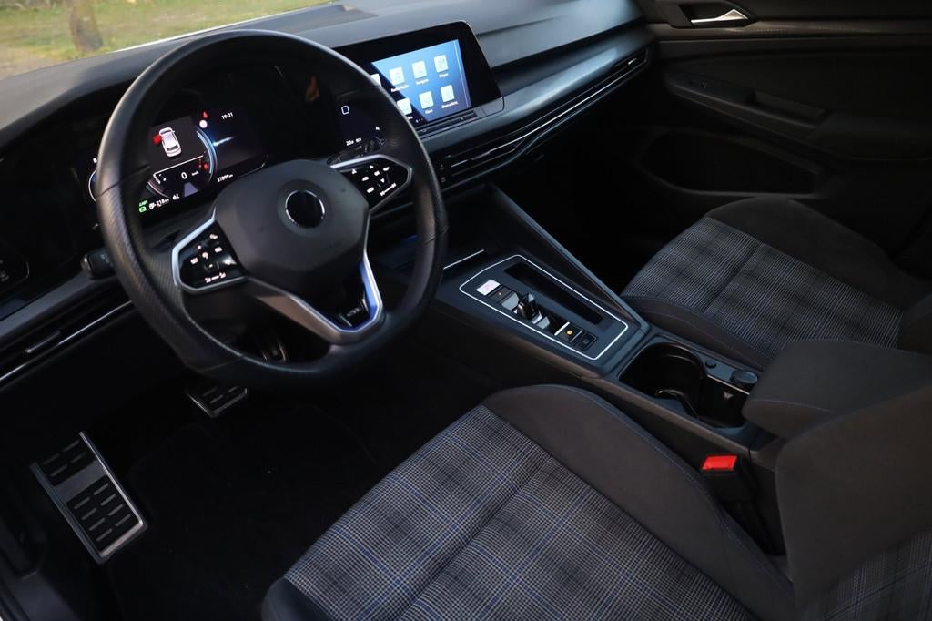 Volkswagen Golf 1.4 eHybrid GTE Aut. | SOH 98% | Apple Car P, Gebruikt, Euro 6, 4 cilinders, 150 pk