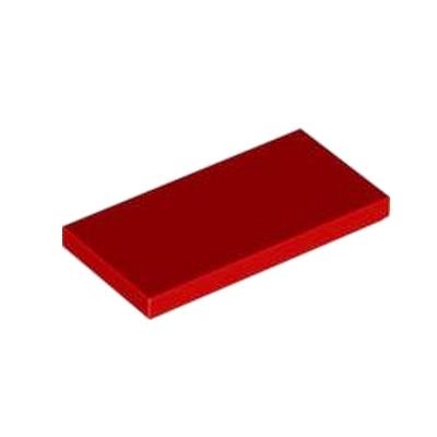 LEGO TEGEL 2x4 87079 div. kleuren (set 10 stuks) * LEGOhuis, Ophalen of Verzenden, Nieuw, Losse stenen, Lego