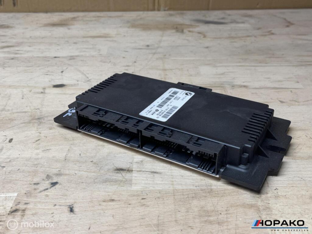 Lichtmodule FRM 2 BMW 1/3 serie E9x E8x | 6135916670802, Auto-onderdelen, Verlichting, Gebruikt, Ophalen of Verzenden