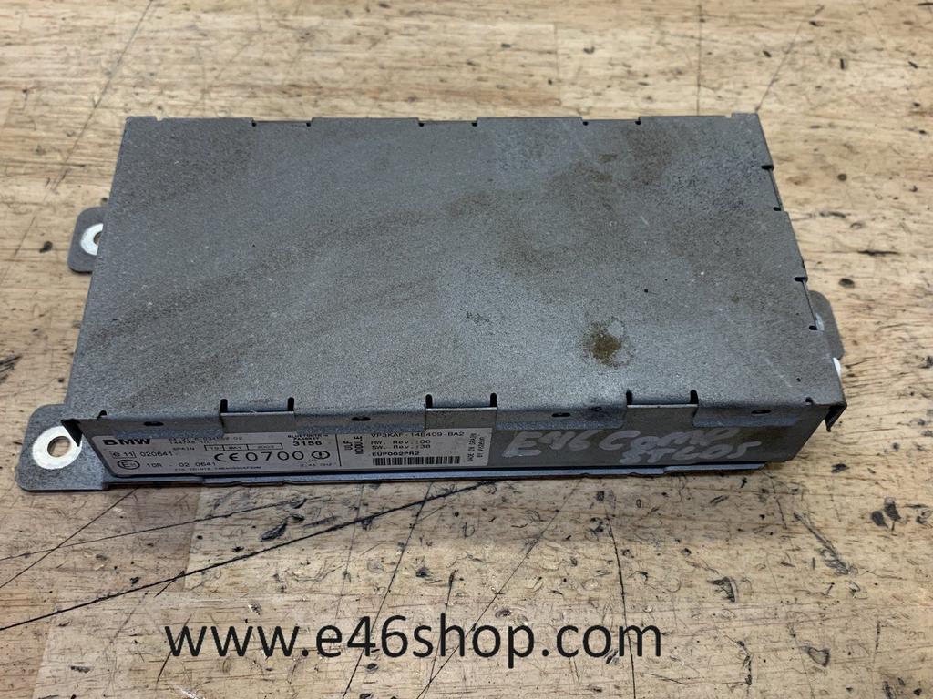 BLUETOOTH ULF MODULE BMW E46 OE 6934552, Ophalen of Verzenden, -, -, -