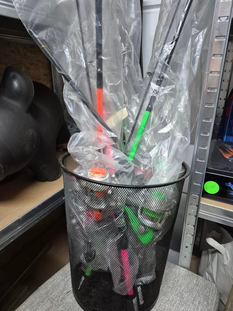 Prologic sciera, Ophalen, Nieuw