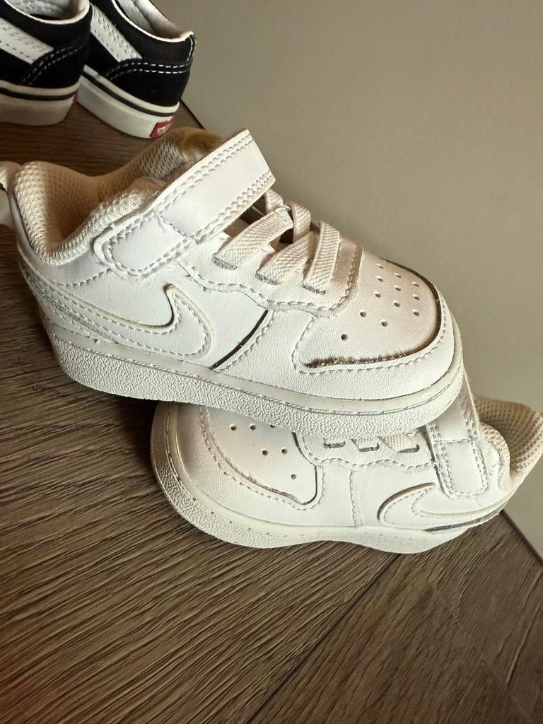Nike babyschoenen maat 19,5, Ophalen of Verzenden