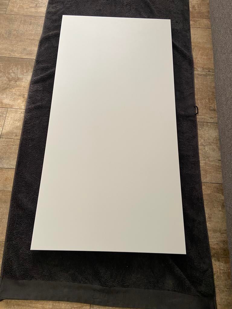 Infrarood paneel, Doe-het-zelf en Verbouw, Verwarming en Radiatoren, Ophalen, 500 tot 800 watt, Overige typen, Zo goed als nieuw