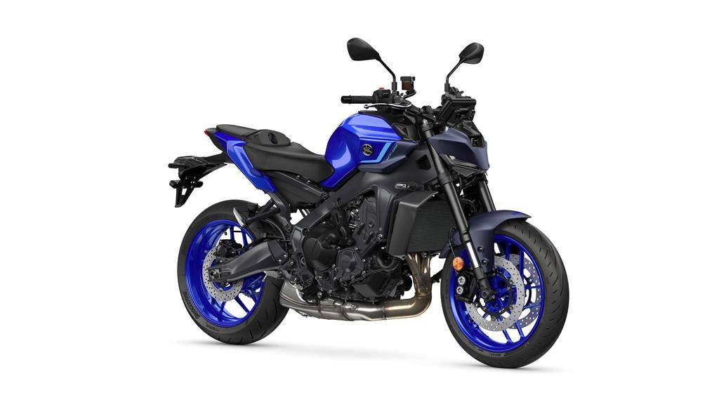 Yamaha MT-09 ABS Y-AMT (bj 2026) - foto 3