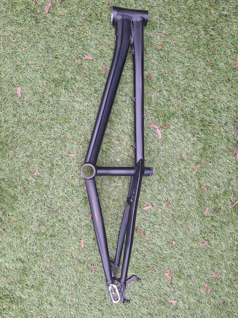 Meybo xxl holeshot frame, Ophalen of Verzenden