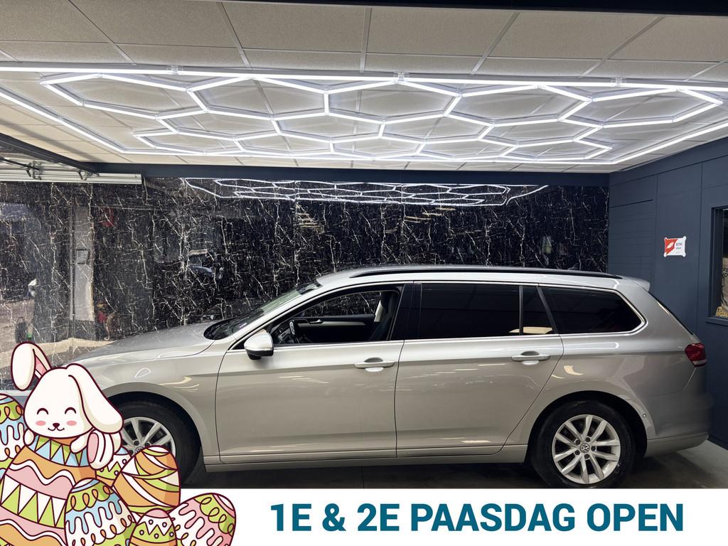 Volkswagen Passat Variant 1.4 TSI ACT Highline / virtuele kl, Gebruikt, Euro 6, 4 cilinders, 150 pk
