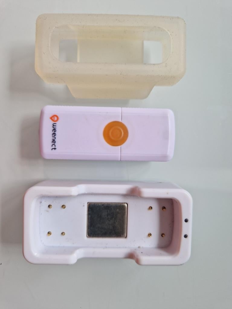 Weenect honden GPS tracker, Dieren en Toebehoren, Honden-accessoires, Ophalen of Verzenden