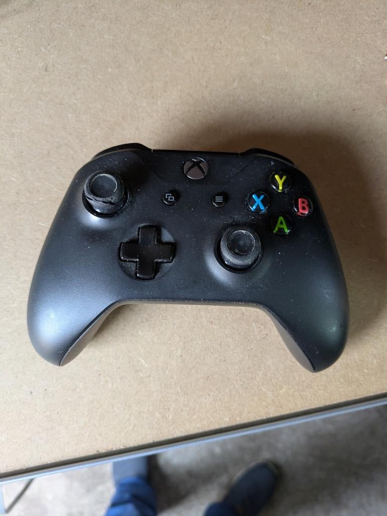 Xbox One controller, Ophalen of Verzenden
