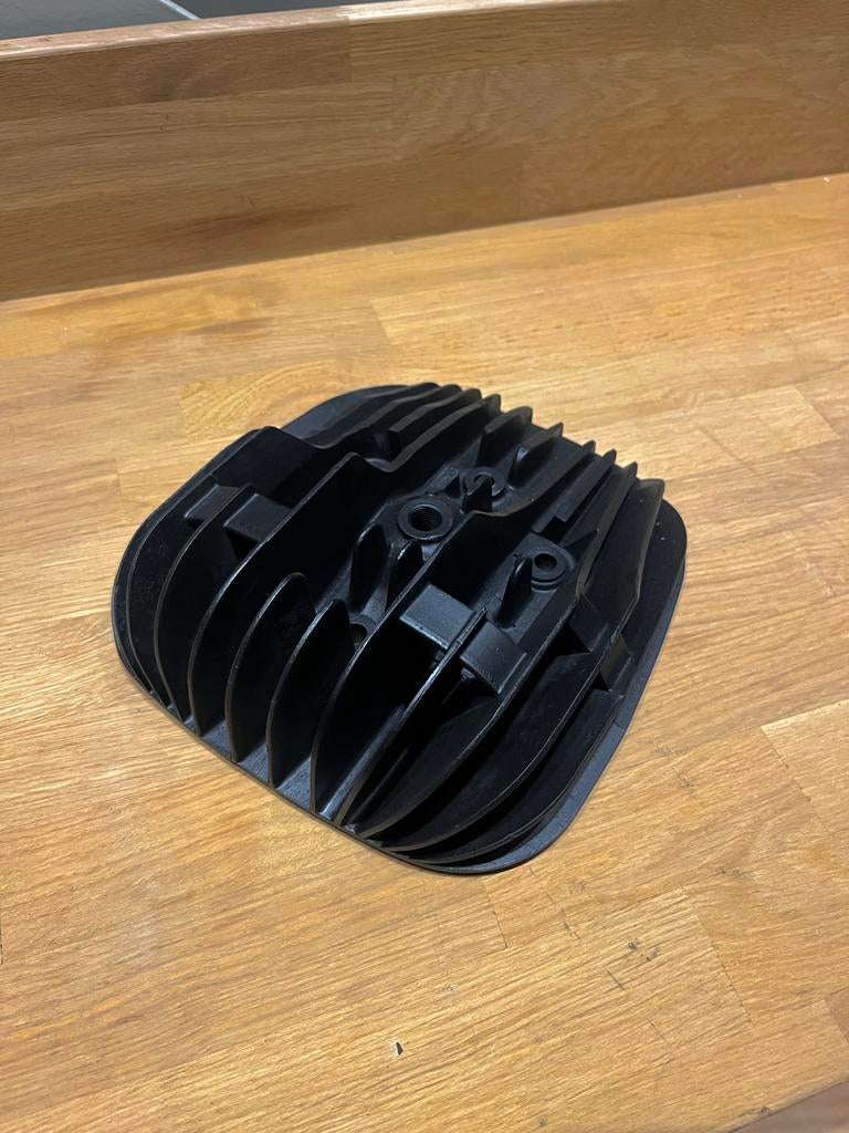 Yamaha Dt 250cc cillinderkop, Ophalen of Verzenden, Zo goed als nieuw, 250 cc, Yamaha