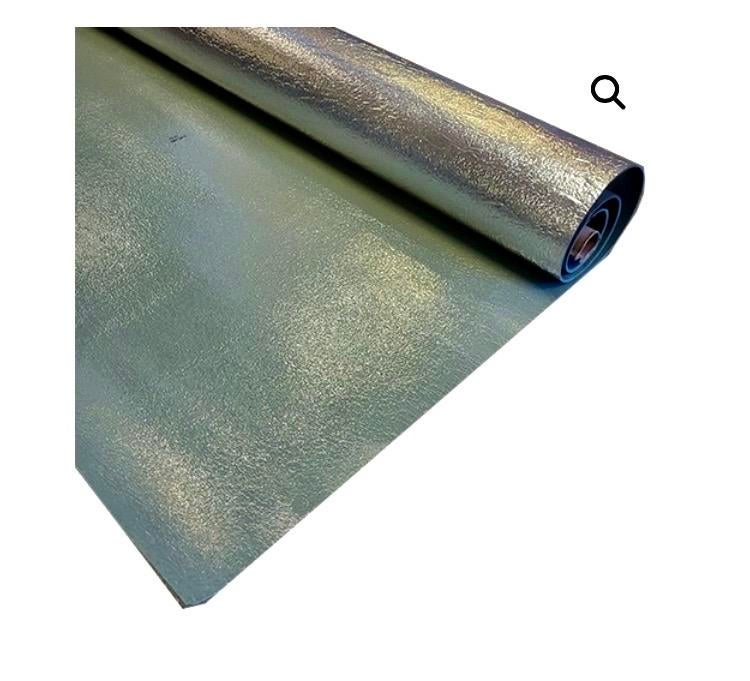 Ondervloer 10m² - Geluiddempend, Ophalen, 50 tot 100 cm, Nieuw, 200 cm of meer