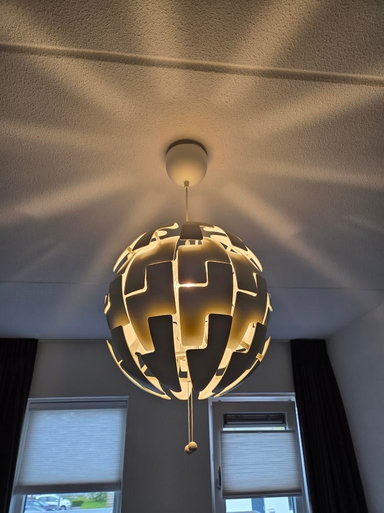 Ikea hanglamp, Ophalen of Verzenden