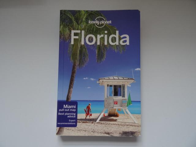 lonely planet Florida, Boeken, Reisgidsen, Lonely Planet, Europa, Ophalen of Verzenden, Zo goed als nieuw