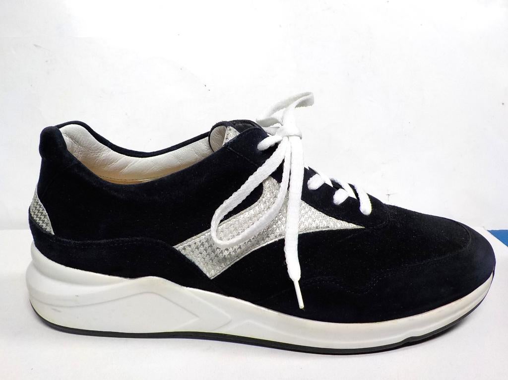 Blauwe sneakers Hassia maat 40 1/2, Kleding | Dames, Schoenen, Blauw, Joseph-Lorenz-Straße 3 4775 Taufkirchen/Pram Austria, Ophalen of Verzenden